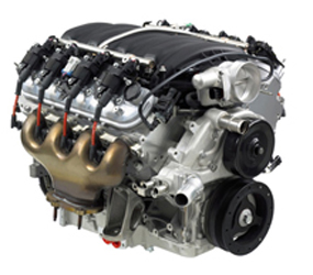 P6F51 Engine